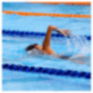 Swimming Time Trial